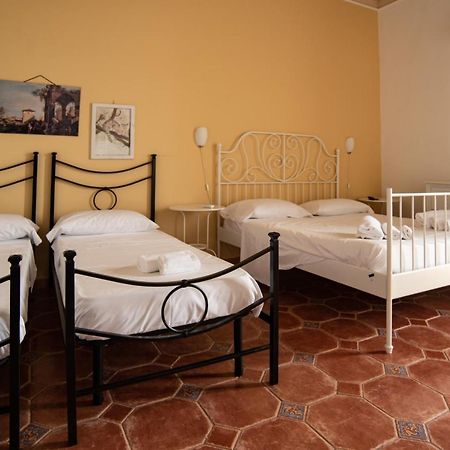 Casa Marchese Bed & Breakfast Catania Exterior photo