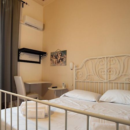 Casa Marchese Bed & Breakfast Catania Exterior photo