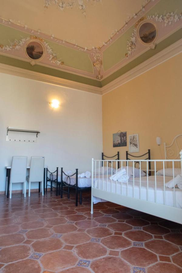 Casa Marchese Bed & Breakfast Catania Exterior photo