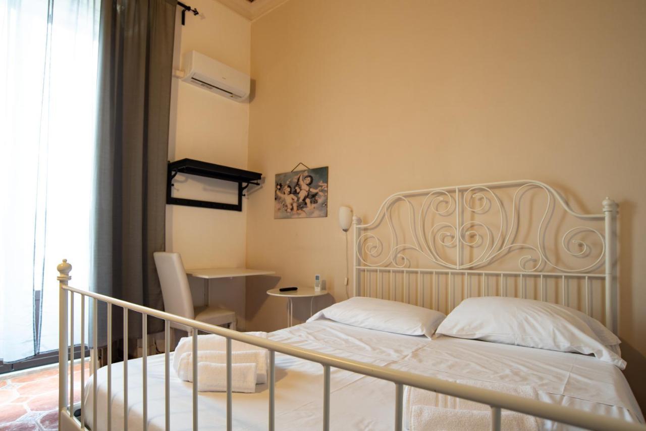 Casa Marchese Bed & Breakfast Catania Exterior photo