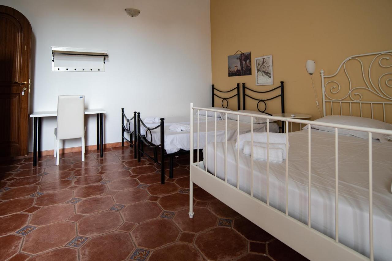 Casa Marchese Bed & Breakfast Catania Exterior photo