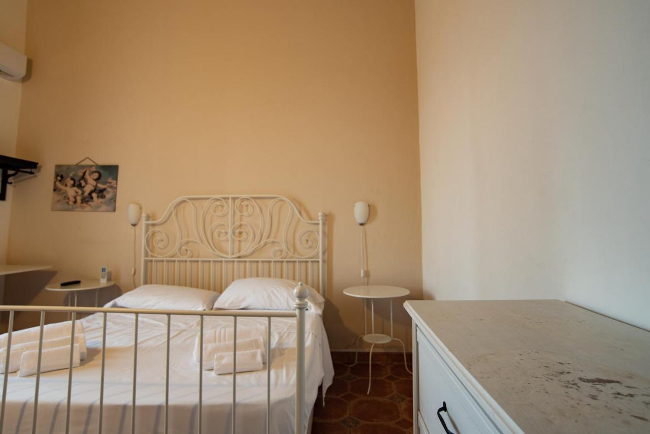 Casa Marchese Bed & Breakfast Catania Exterior photo